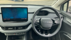 Skoda Elroq 210kW 85 Edition 82kWh 5dr Auto Electric Estate